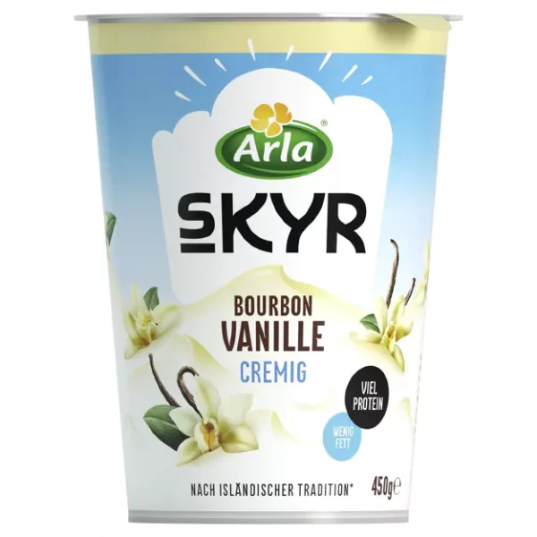 Arla Skyr Vanille (450g)