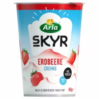 Arla Skyr Erdbeere (450g)