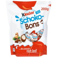 Kinder Schokobons (300g)