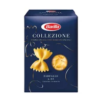 Barilla Farfalle Collezione (500g)