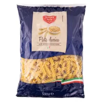 Mamma Lucia Spiralen Fusilli (500g)