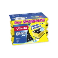 Vileda Glitzi Topfreiniger (9Stk.)