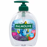 Palmolive Flüssigseife Aquarium (300ml)