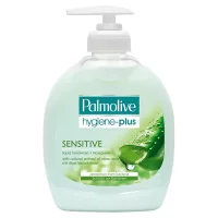 Palmolive Flüssigseife Sensitiv (300ml)