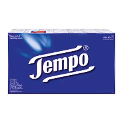 Tempo Taschent&uuml;cher (42x10Stk.)