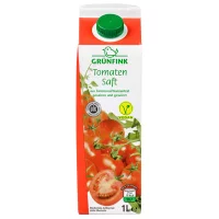 Tomatensaft (1l)