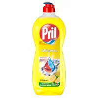 Pril Spülmittel - Zitrone (675ml)