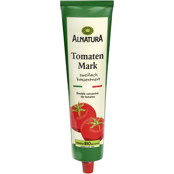 Alnatura Bio Tomatenmark (200g)