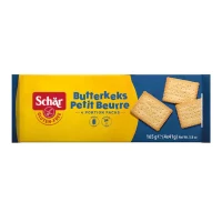 Schär Butterkeks - glutenfrei (165g)