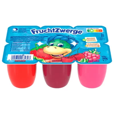 Fruchtzwerge (6x50g)