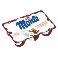Zott Monte Schoko (6x55g)