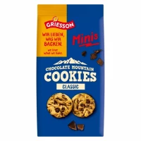 Griesson Mini Cookies (125g)