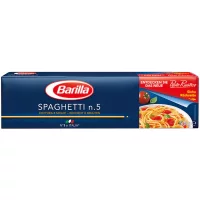 Barilla Spaghetti No. 5 (500g)