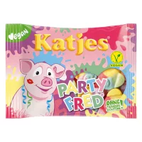 Katjes Gummibärchen - Fred Ferkel (210g) vegan