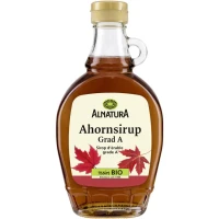 Alnatura Bio Ahornsirup Grad A (250ml)