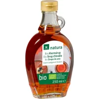 Bio Ahornsirup (250ml)