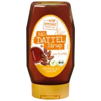 Bio Dattelsirup (250ml)