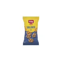 Schär Salzbrezeln - glutenfrei (60g)