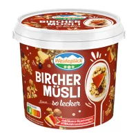Joghurt Bircher Müsli (1000g)