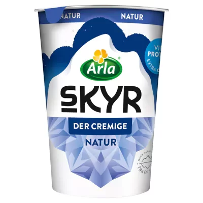 Arla Skyr Natur der cremige (450g)