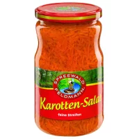 Spreewald Karotten-Salat (720ml)