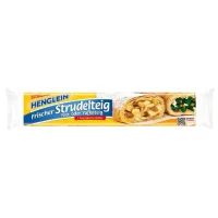 Henglein Strudelteig - frisch (300g)