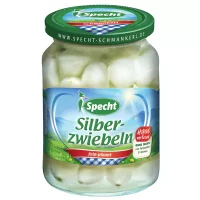 Silberzwiebeln (370ml)