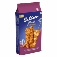 Bahlsen Mandelspekulatius (200g)