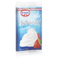Dr. Oetker Sahnesteif (5er)