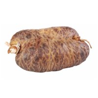 Frische Blutwurst (ca. 100g)| Liefertage: Mittwoch,...