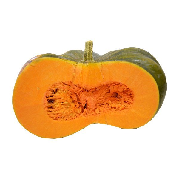 Muskatk&uuml;rbis - fr&auml;nkisch